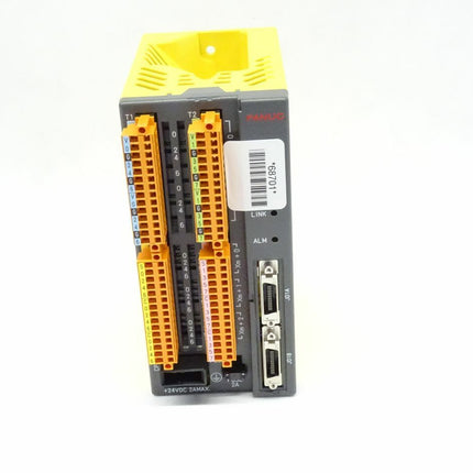Fanuc A03B-0823-C011 Terminal I/0 Basic Modul  A03B-0823-CO11 - NEU - Maranos.de