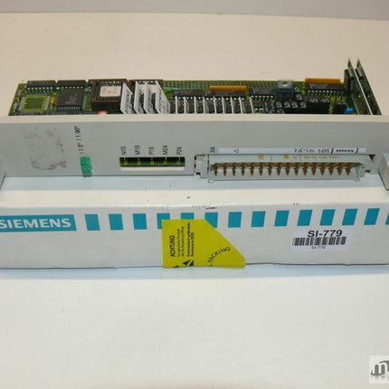 OVP: SIEMENS 9AB4141-3FA / 9AB4 141-3FA - Maranos.de