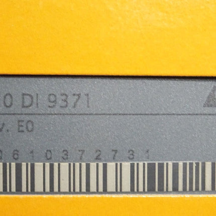 B&R X20DI9371 X20 DI 9371 Rev.E0 12 digitale Eingänge / Neu OVP - Maranos.de