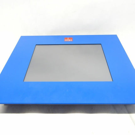 Intec 787006 15" TFT Touch Panel Industrie Monitor - Maranos.de