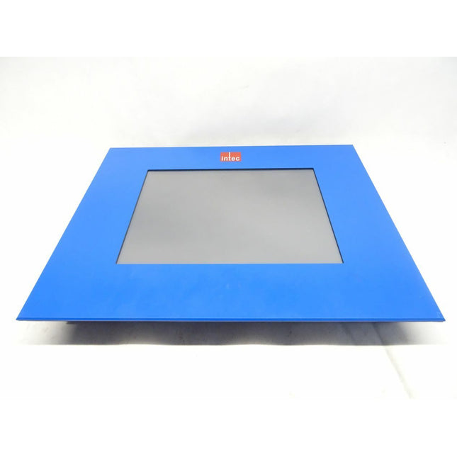Intec 787006 15" TFT Touch Panel Industrie Monitor - Maranos.de