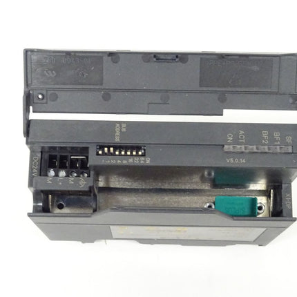 Siemens SIPLUS ET200M IM153-2 6AG1153-2BA02-7XB0 / 6AG1 153-2BA02-7XB0 NEU-OVP - Maranos.de