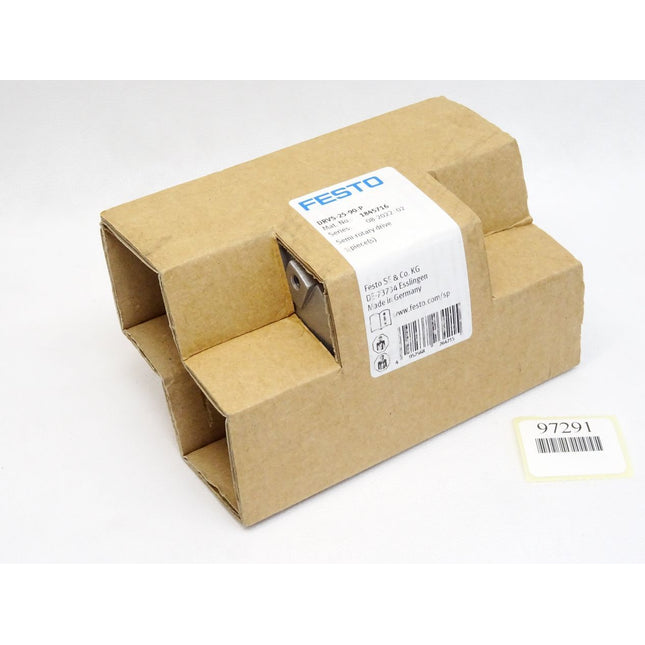 Festo Schwenkantrieb DRVS-25-90-P 1845716 / Neu OVP - Maranos.de