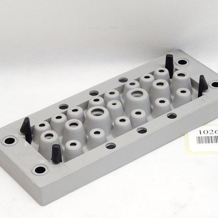 Icotek KEL-DPU 24/21 Kabeldurchführungsplatte / Neu - Maranos.de