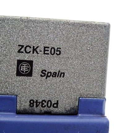 Telemecanique Schneider XCKJ167SK101 XCK-J ZCK-E05 ZCK-J1Positionsschalter - Maranos.de