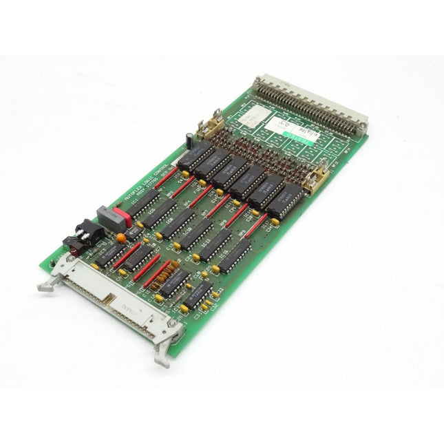 Autoflex Logic Control 117765 Platine 7578 10.1 - Maranos.de