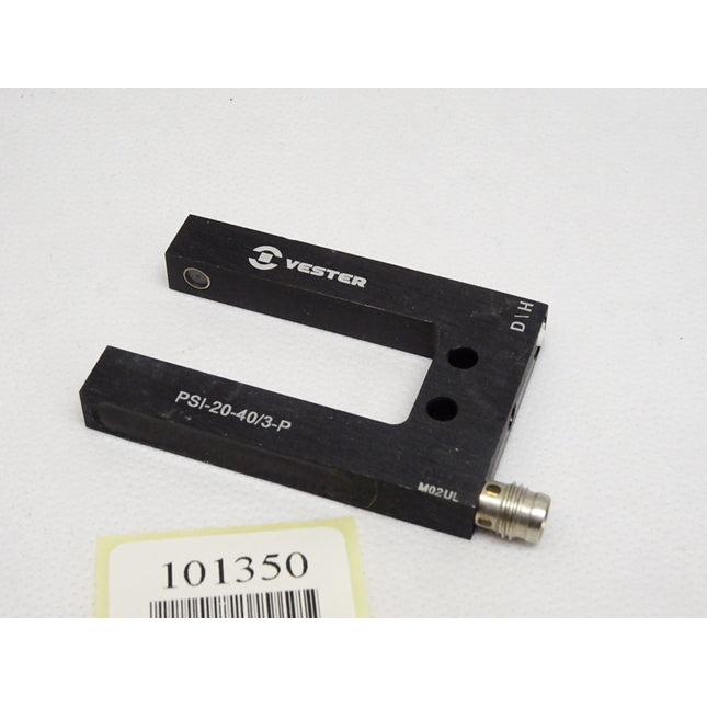 Vester PSI-20-40/3-P Gabellichtschranke - Maranos.de