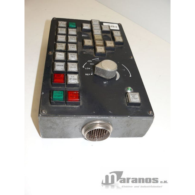 FANUC A04B-0222-C212 HAND OPERATOR EDM CNC - Maranos.de
