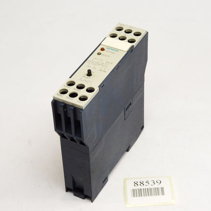 Siemens 3UN2110-0AB4 - Maranos.de