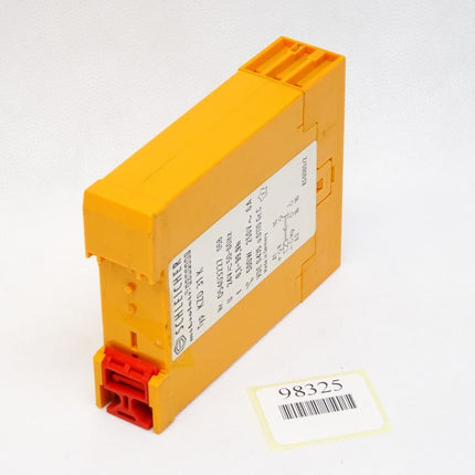 Schleicher Mikrolais KZD31K 05403227 Zeitrelais 0.1-99.9h - Maranos.de