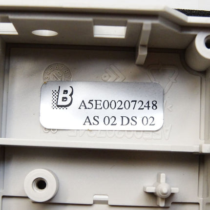 Siemens Front OP73 (MICRO) Panel 6AV6641-0AA11-0AX0 6AV6640-0BA11-0AX0 A5E00207248 leichte Kratzer - Maranos.de