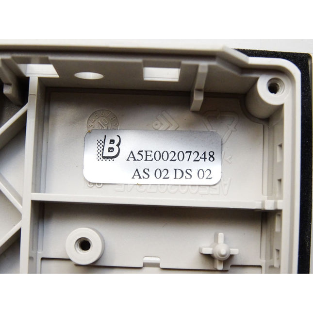 Siemens Front OP73 (MICRO) Panel 6AV6641-0AA11-0AX0 6AV6640-0BA11-0AX0 A5E00207248 leichte Kratzer - Maranos.de