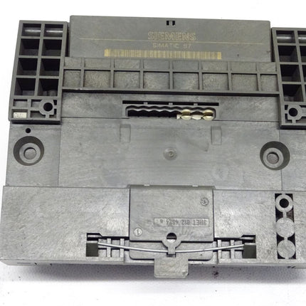 Siemens SIMATIC ET200B 6ES7131 / 131-0BH00-0XB0 + 6ES7193 / 193-0CA10-0XA0 - Maranos.de