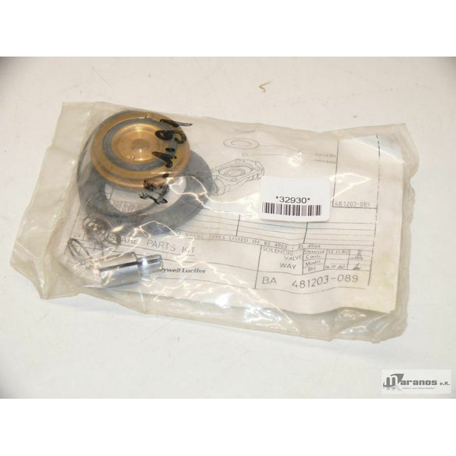 NEU/OVP Lucifer Honeywell BA 481203-089 - Maranos.de