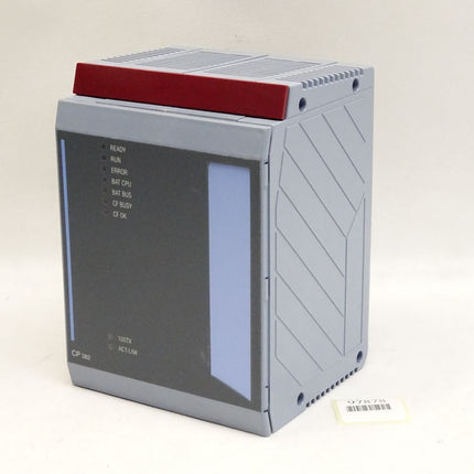 B&R 3CP382.60-1 Rev.J0 2005 Zentraleinheit - Maranos.de