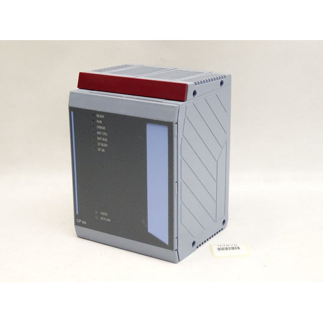 B&R 3CP382.60-1 Rev.J0 2005 Zentraleinheit - Maranos.de