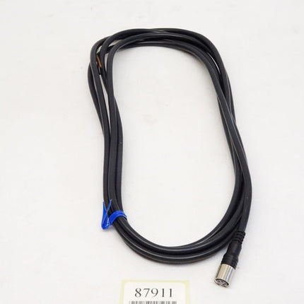 Omron Näherungssensor - Zubehör: Leitungsdose - Kuppplung M8 4pol,gerade XS3F-M421-402-A / Neu - Maranos.de