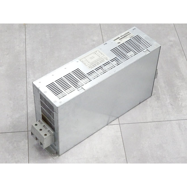 Siemens Line Filter for Active Line Module IR=103A 6SL3000-0B E25-5AA0 - Maranos.de