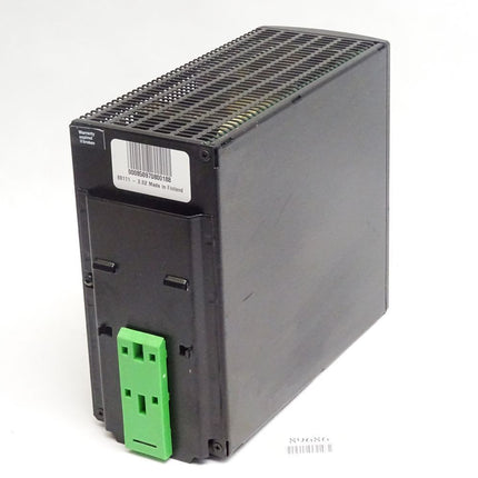 Murr Elektronik Switch Mode Power Supply 85097 - Maranos.de
