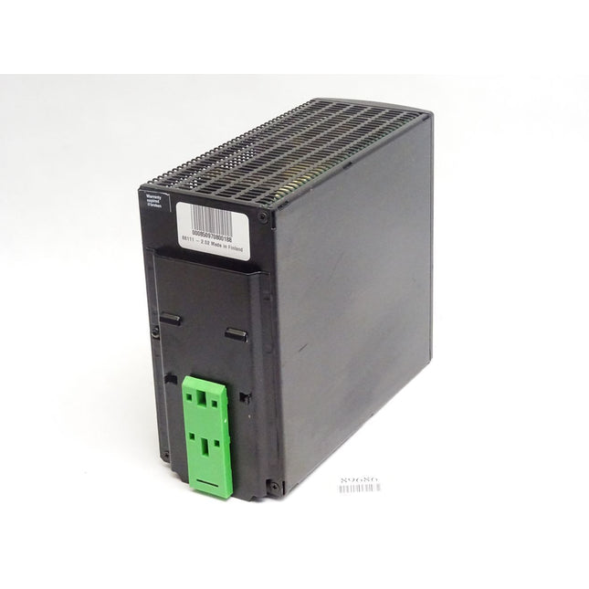 Murr Elektronik Switch Mode Power Supply 85097 - Maranos.de