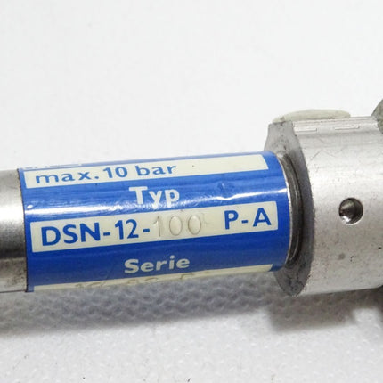 Festo Normzylinder DSN-12-100 P-A - Maranos.de