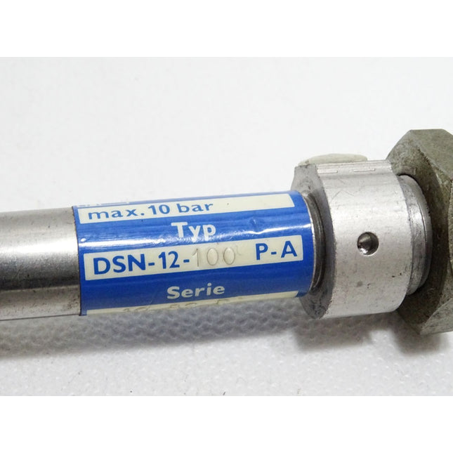 Festo Normzylinder DSN-12-100 P-A - Maranos.de