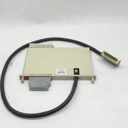 Siemens 6ES5312-3AB31 Simatic Anschaltung 6ES5 312-3AB31 / 6ES5760-0AB11 - Maranos.de