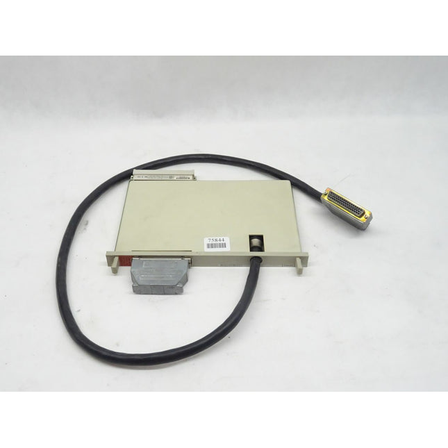 Siemens 6ES5312-3AB31 Simatic Anschaltung 6ES5 312-3AB31 / 6ES5760-0AB11 - Maranos.de