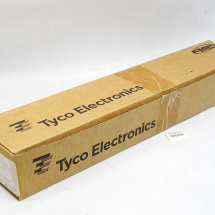 AMP Tyco Electronics 1933352-2 Rear Cable Manager Kit 9 in MRJ21 / Neu OVP - Maranos.de