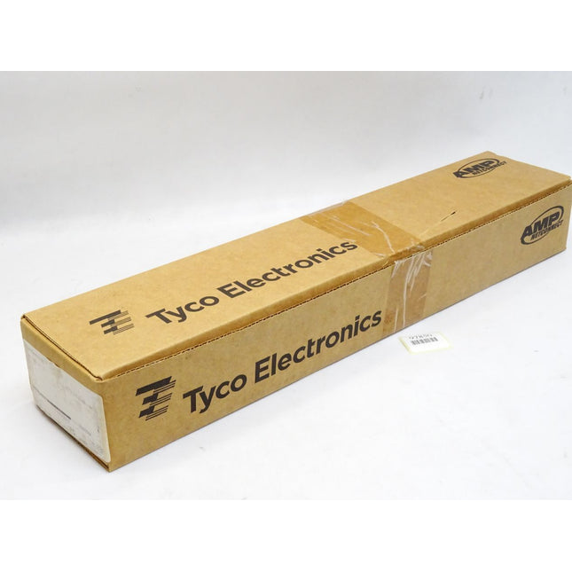 AMP Tyco Electronics 1933352-2 Rear Cable Manager Kit 9 in MRJ21 / Neu OVP - Maranos.de