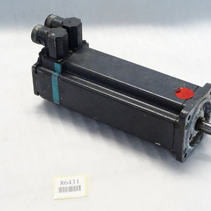 Siemens 3~ Permanent-Magnet-Motor 1FT5036-0AK01-1 / 6000/min - Maranos.de