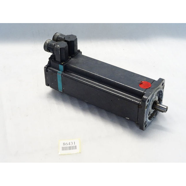 Siemens 3~ Permanent-Magnet-Motor 1FT5036-0AK01-1 / 6000/min - Maranos.de