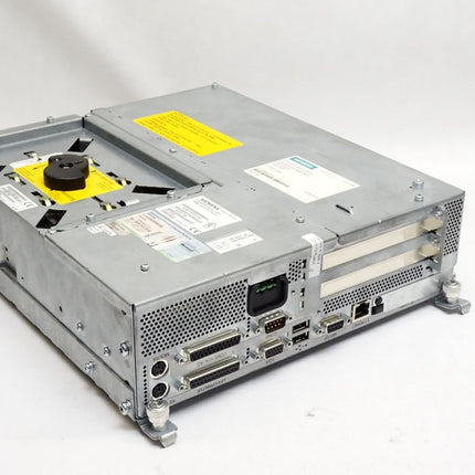 Siemens PCU50 6FC5210-0DF22-2AA0 6FC5247-0AF08-2AA0 mit Lizenz 6FC5253-6BX10-4AF0 - Maranos.de