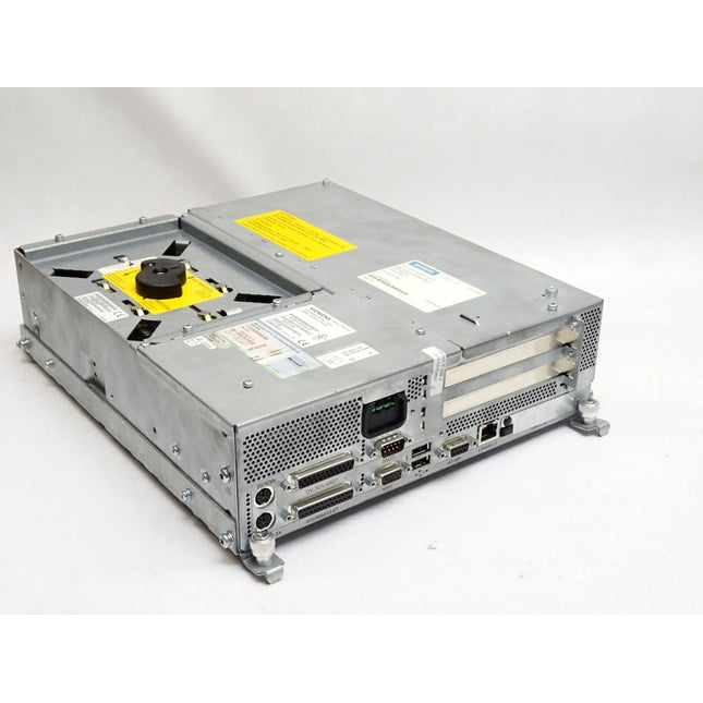 Siemens PCU50 6FC5210-0DF22-2AA0 6FC5247-0AF08-2AA0 mit Lizenz 6FC5253-6BX10-4AF0 - Maranos.de