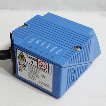 Sick 1064461 CLV620-2000S01 Barcode-Scanner - Maranos.de