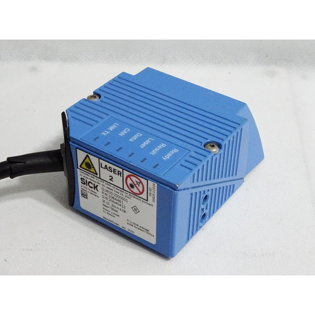 Sick 1064461 CLV620-2000S01 Barcode-Scanner - Maranos.de