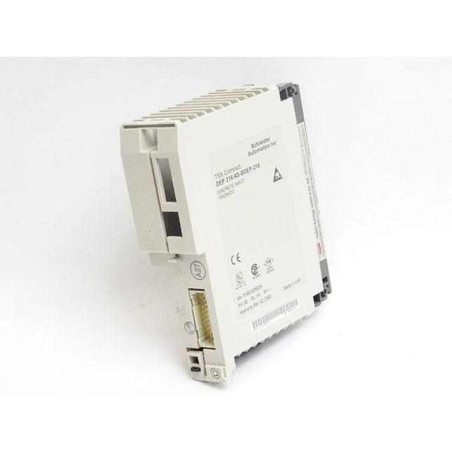 Schneider Automation TSX Compact DEP216/AS-BDEP-216 - Maranos.de