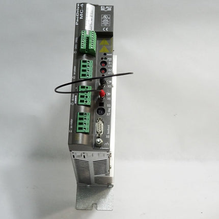 Schneider Electric Elau PacDrive MC-4 MC-4/11/01/400 13130244 - Maranos.de