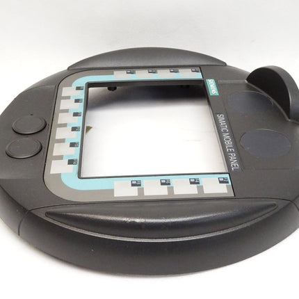 Siemens Front Mobile Panel 170 177 6AV6645-0AA01-0AX0 6AV6645-0BA01-0AX0 6AV6545-4BA16-0CX0 ohne Touchglas leichte Kratzer - Maranos.de