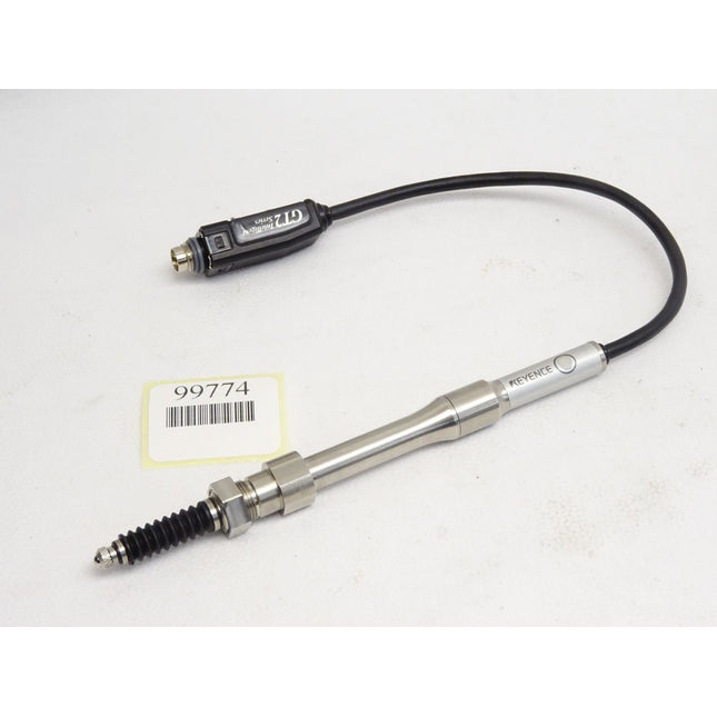 Keyence Messtaster Zylindertyp GT2-P12F - Maranos.de
