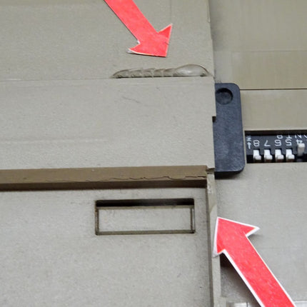 Industrie Automation PMC 21 D/02 / PMC21D/02 - Maranos.de