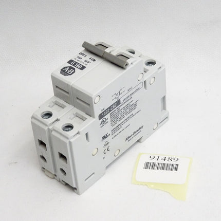 Allen-Bradley 1492-CB2 - Maranos.de