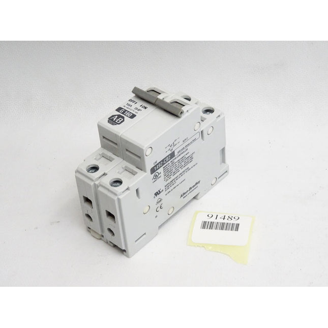 Allen-Bradley 1492-CB2 - Maranos.de