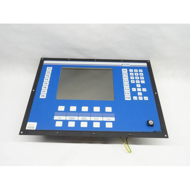 DMS Dorsch KHS-CONS Industrie Panel vers.: 1.6 24V - Maranos.de