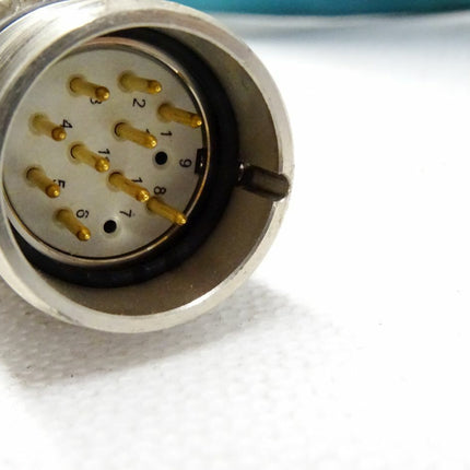 Helukabel Topgeber 4x2x0,34+4x0,5 qmm / 72043 / ca. 6m - Maranos.de