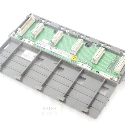 AEG DTA201 7628-042.244801 / Subrack 5 Slots - Maranos.de