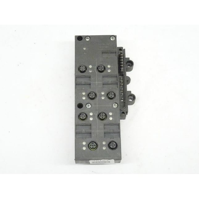 Siemens 6ES7141-1BF40-0XB0 Simatic S7 6ES7 141-1BF40-0XB0 E:03 - Maranos.de