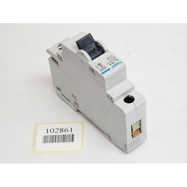 Hager U-10A M610 13146 - Maranos.de