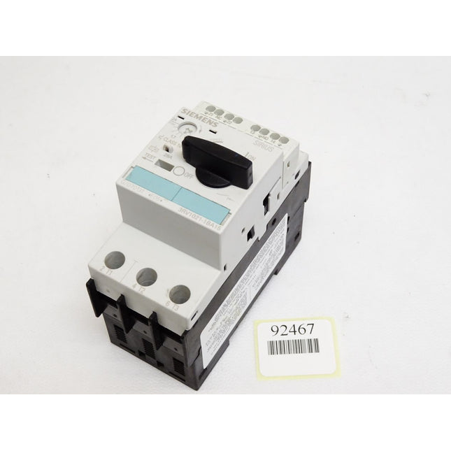 Siemens Sirius 3RV1021-1BA15 - Maranos.de