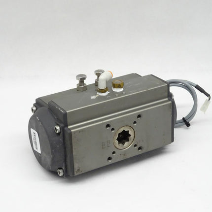 Aero2 A2S-75-10-V551R Pneumatisches Vakuumventil 8bar - Maranos.de